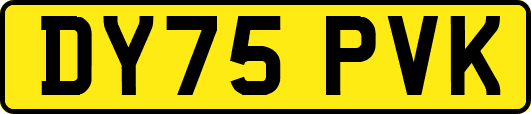 DY75PVK