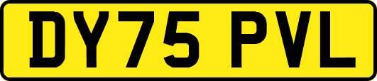 DY75PVL