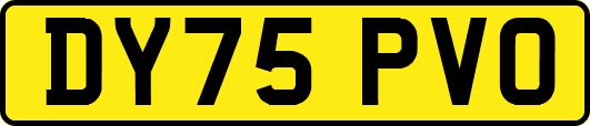 DY75PVO