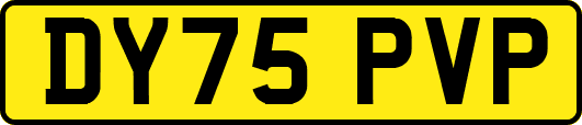 DY75PVP