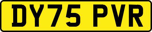 DY75PVR