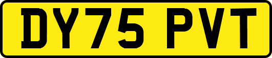 DY75PVT