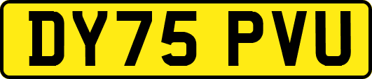 DY75PVU