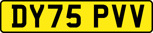 DY75PVV