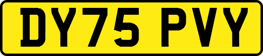 DY75PVY