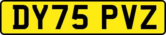 DY75PVZ