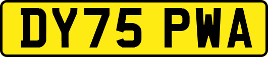 DY75PWA