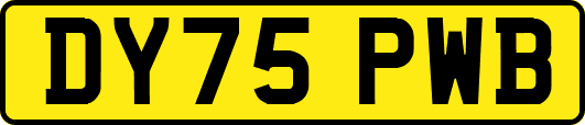 DY75PWB
