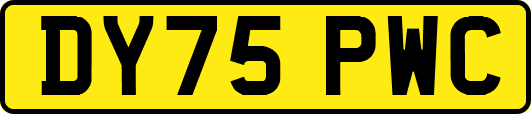 DY75PWC
