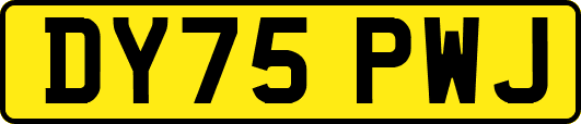 DY75PWJ