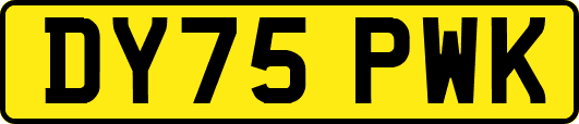 DY75PWK