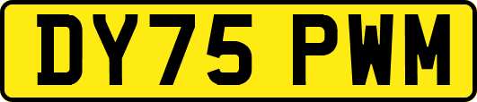 DY75PWM