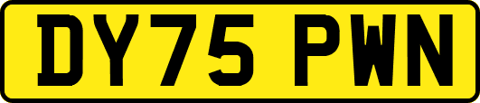 DY75PWN