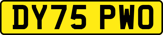 DY75PWO