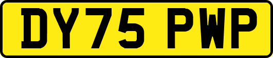 DY75PWP