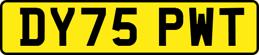 DY75PWT