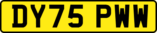 DY75PWW
