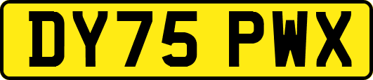 DY75PWX
