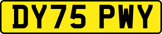 DY75PWY