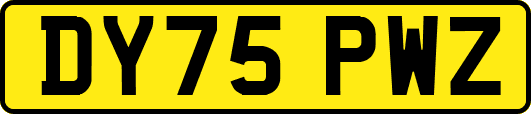DY75PWZ