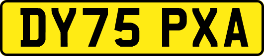 DY75PXA