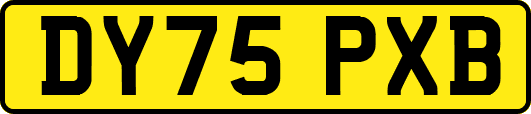 DY75PXB