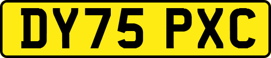 DY75PXC