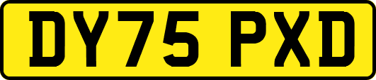 DY75PXD