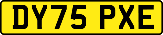 DY75PXE
