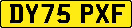 DY75PXF