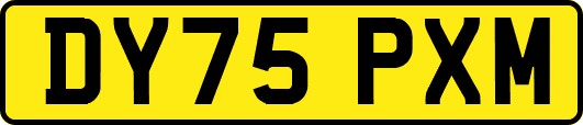 DY75PXM