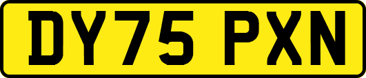 DY75PXN