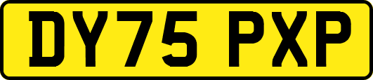 DY75PXP