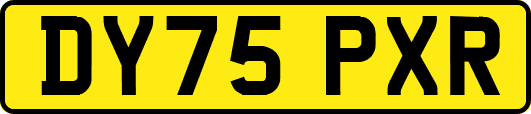 DY75PXR