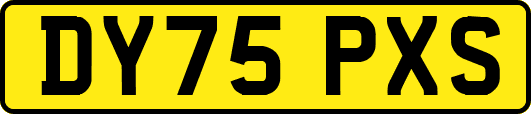 DY75PXS
