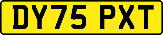 DY75PXT
