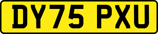 DY75PXU
