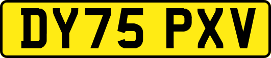 DY75PXV