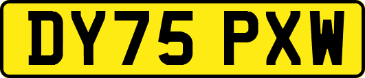 DY75PXW