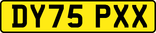 DY75PXX