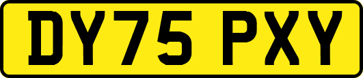 DY75PXY