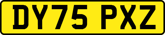DY75PXZ