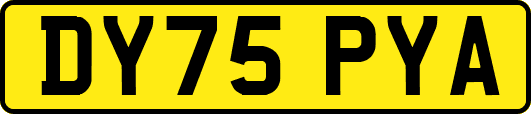 DY75PYA