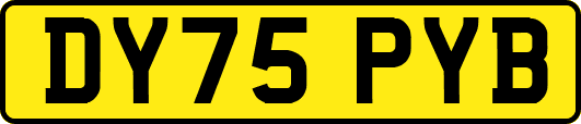 DY75PYB