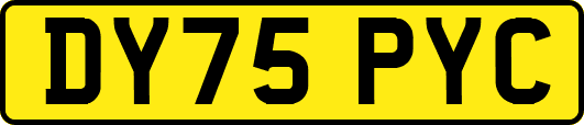 DY75PYC