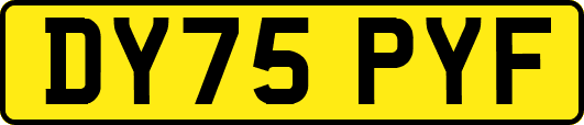 DY75PYF