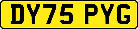 DY75PYG
