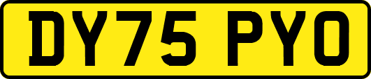 DY75PYO