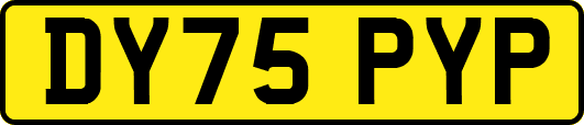 DY75PYP