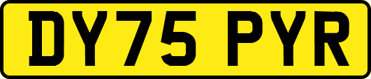 DY75PYR